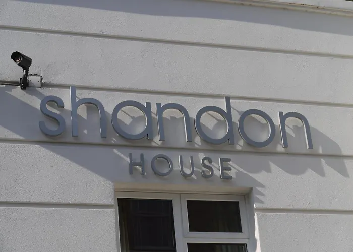Shandon Hotel