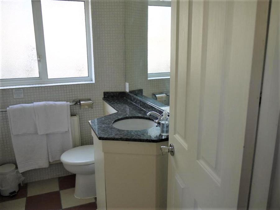 Guest house Shandon