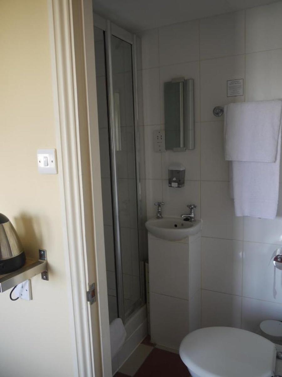 Guest house Shandon