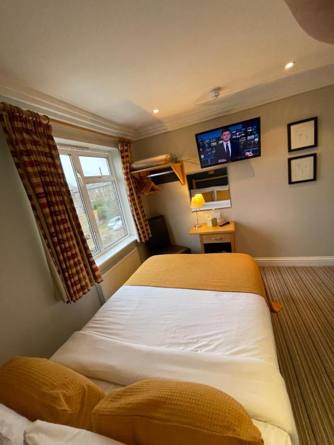 Shandon Guest house 2*