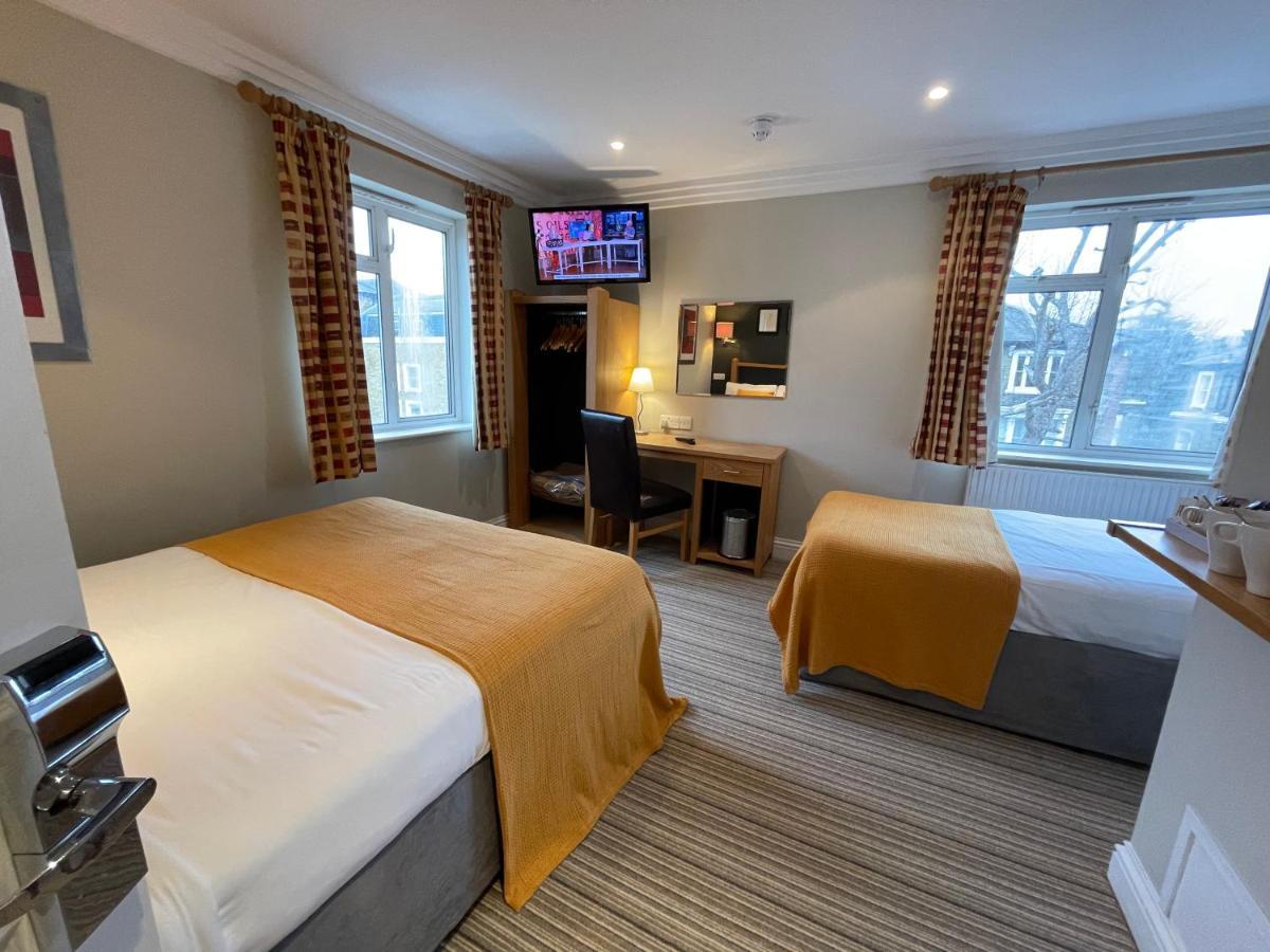 Shandon Guest house Richmond (Greater London)