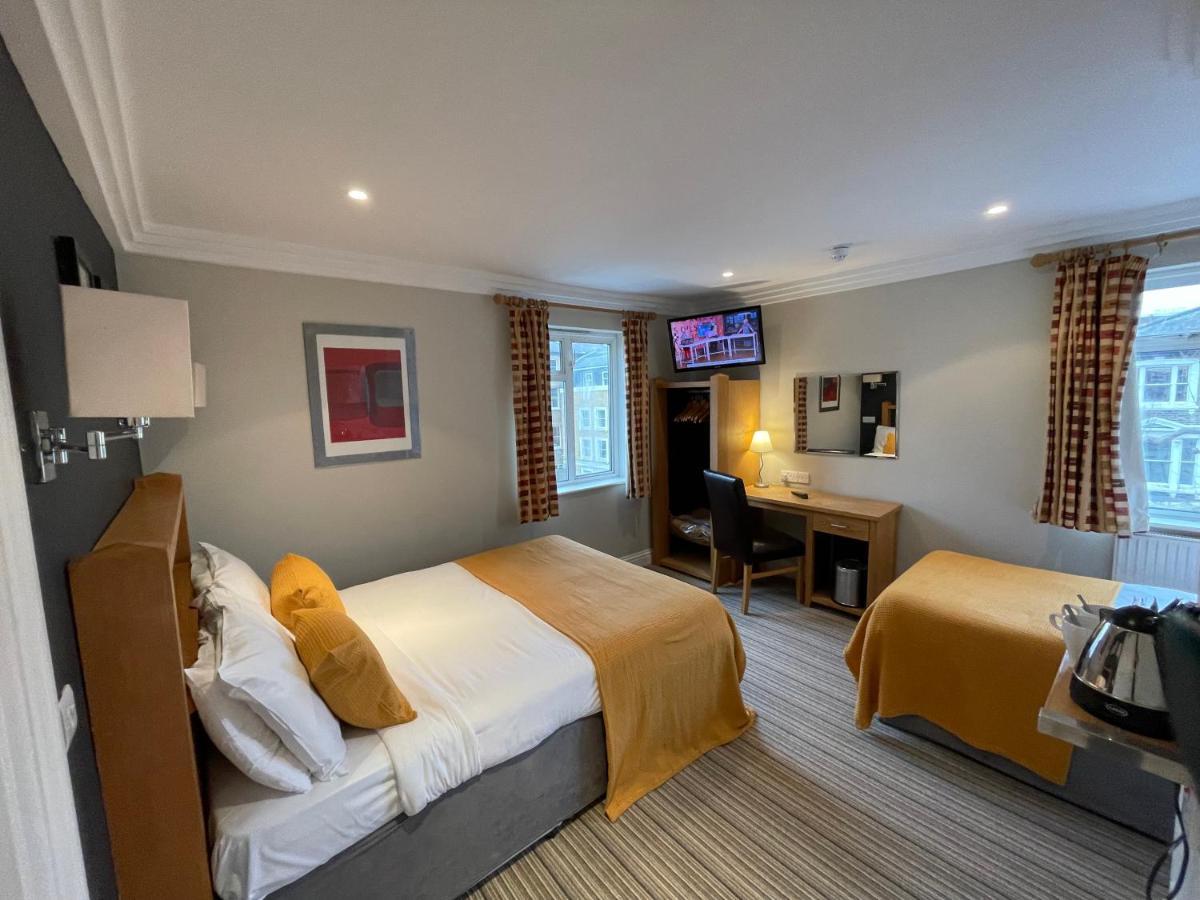 Shandon Guest house Richmond (Greater London)