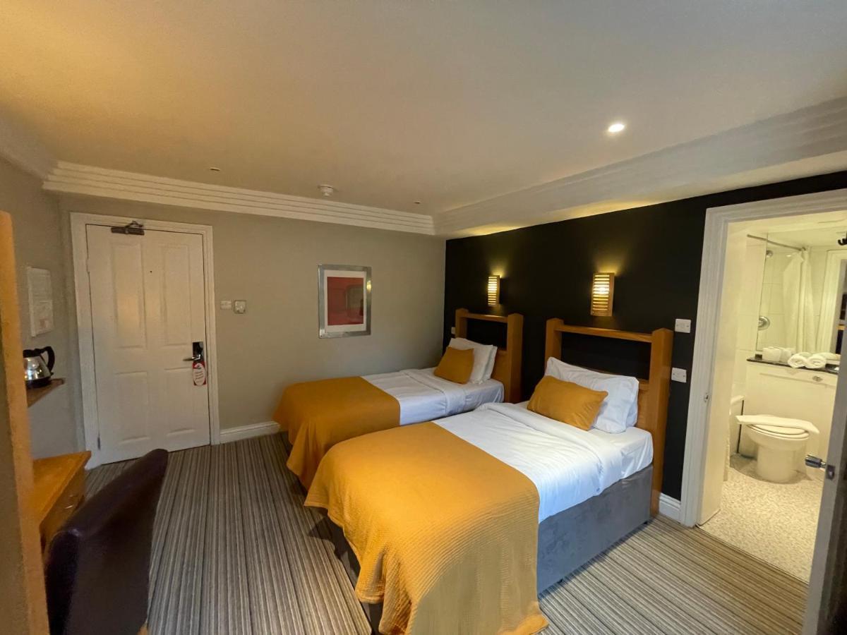 Guest house Shandon