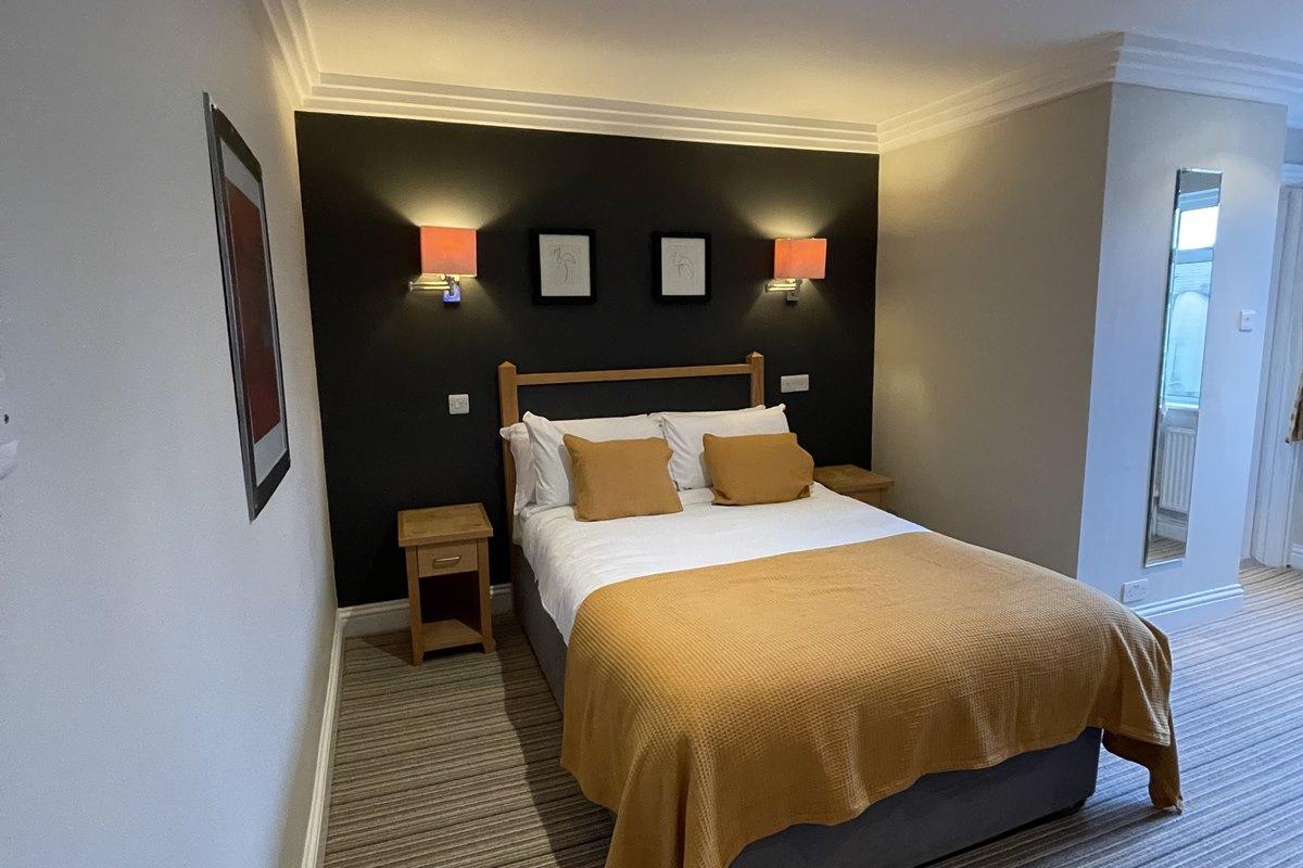 Shandon Guest house