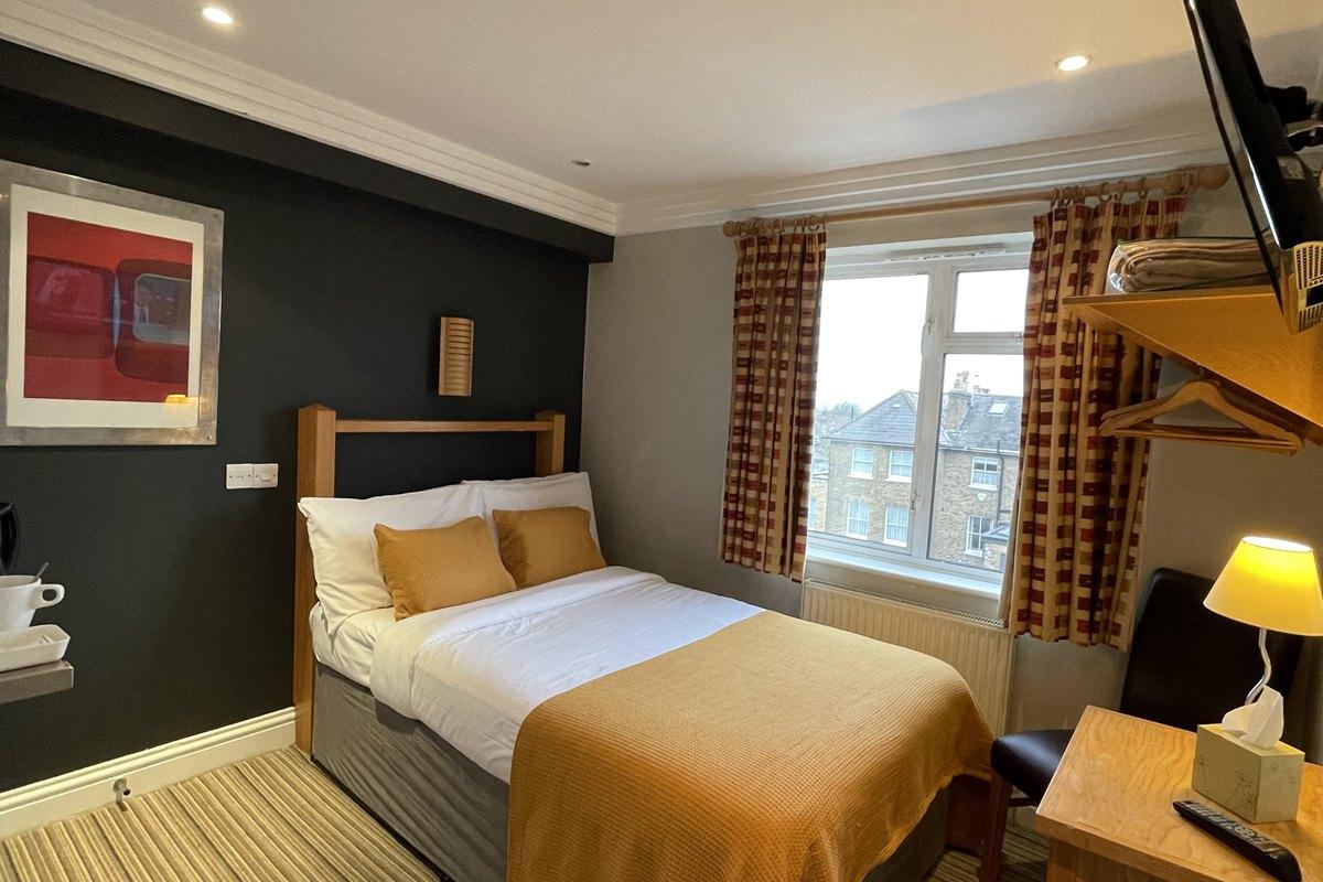 Guest house Shandon Richmond (Greater London)