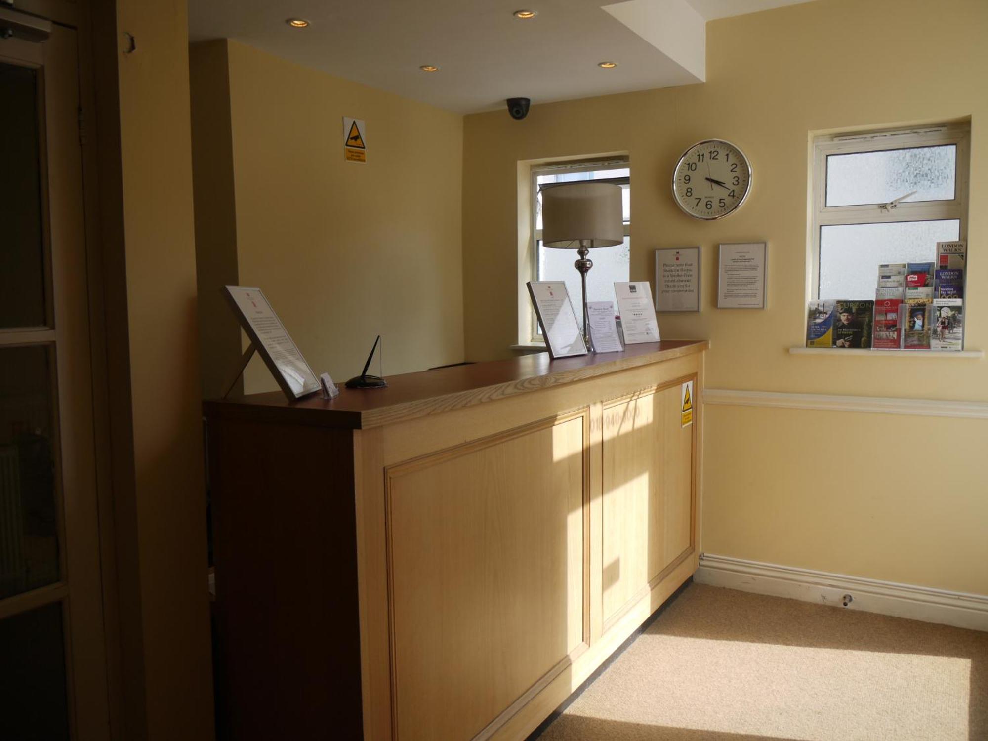 Guest house Shandon Richmond (Greater London)