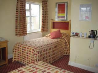 Shandon Guest house Richmond (Greater London)