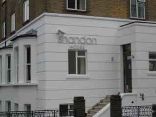 Guest house Shandon Richmond (Greater London)
